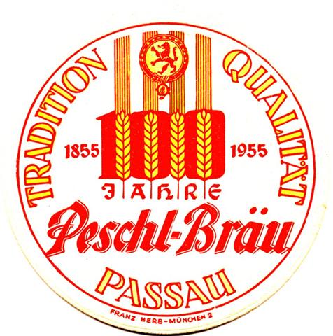 passau pa-by peschl rund 3ab (215-tradition qualitt-u franz herb-gelbrot)
